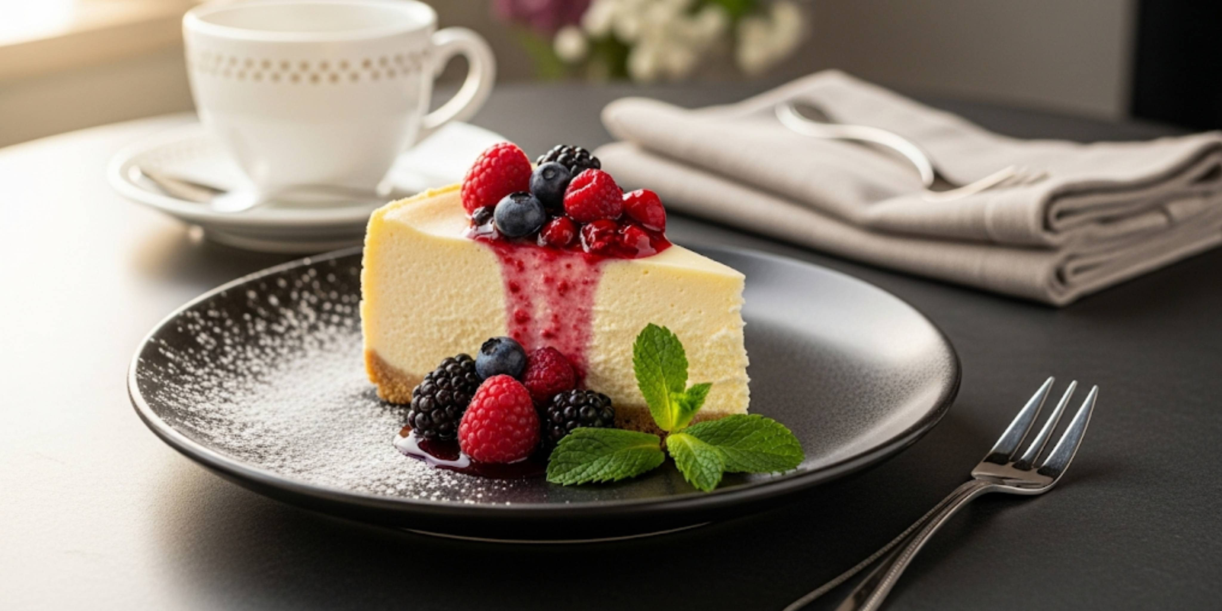 Easy Dessert Ideas: 7 Delicious Desserts for Everyone