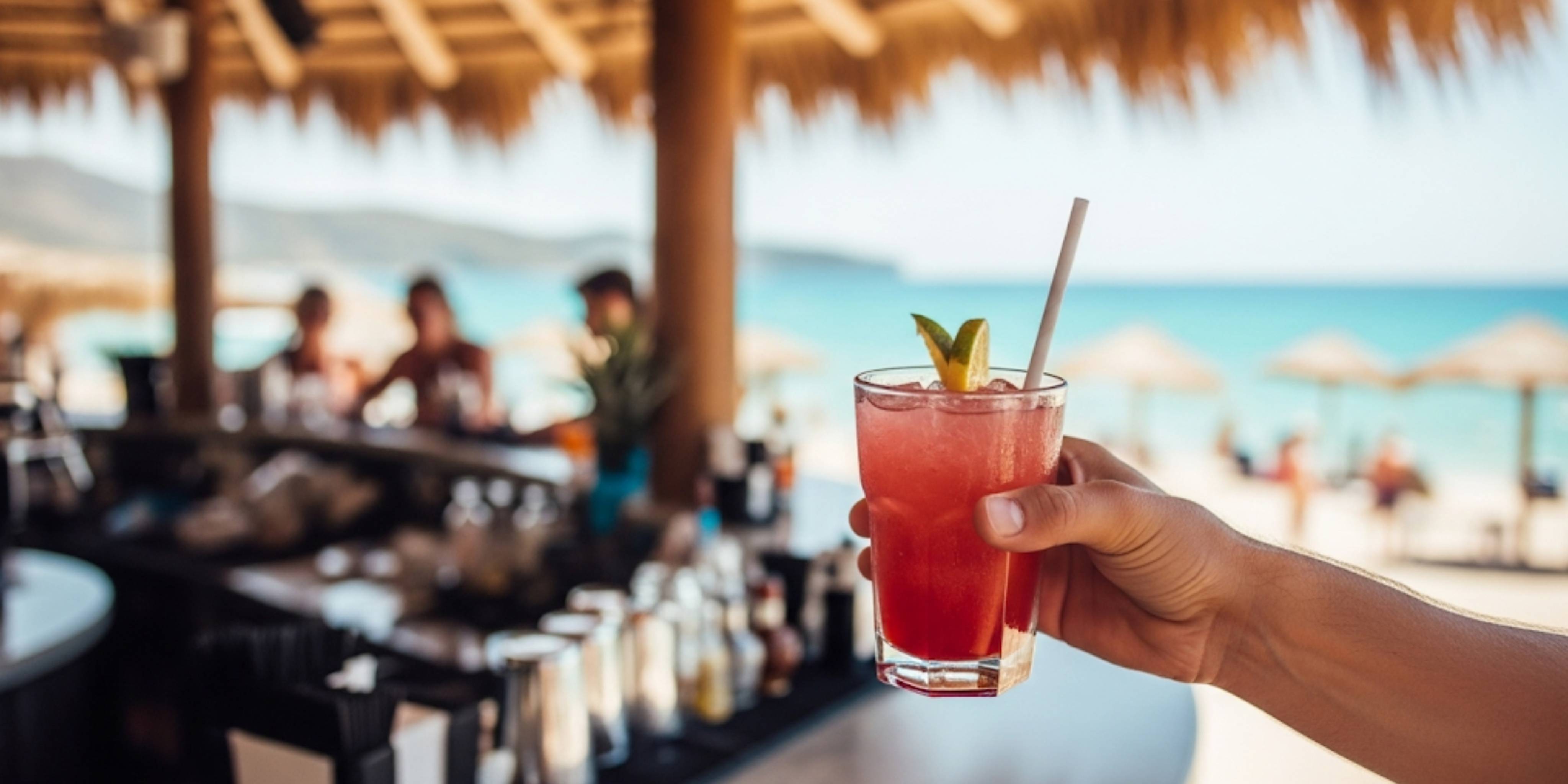 Summer Cocktail Ideas: 8 Easy Drinks Everyone Can Make