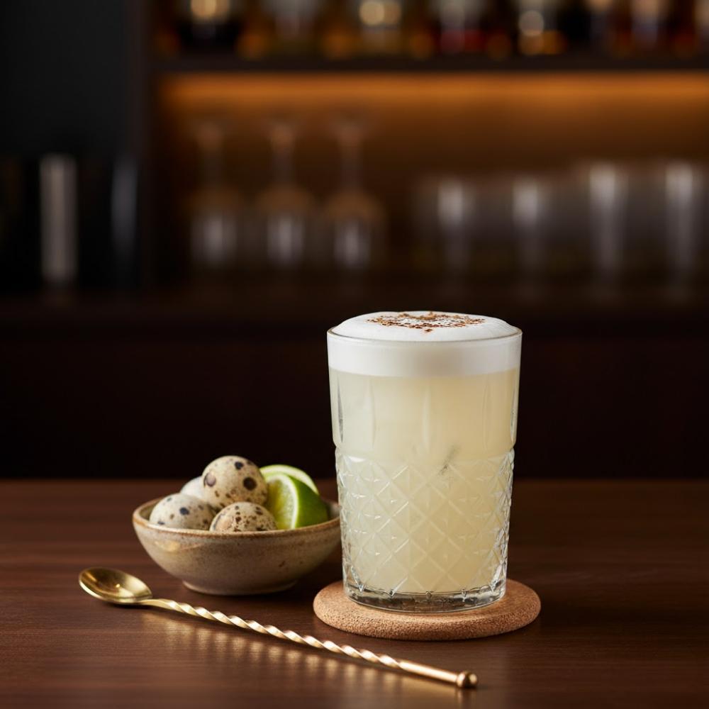 Pisco Sour