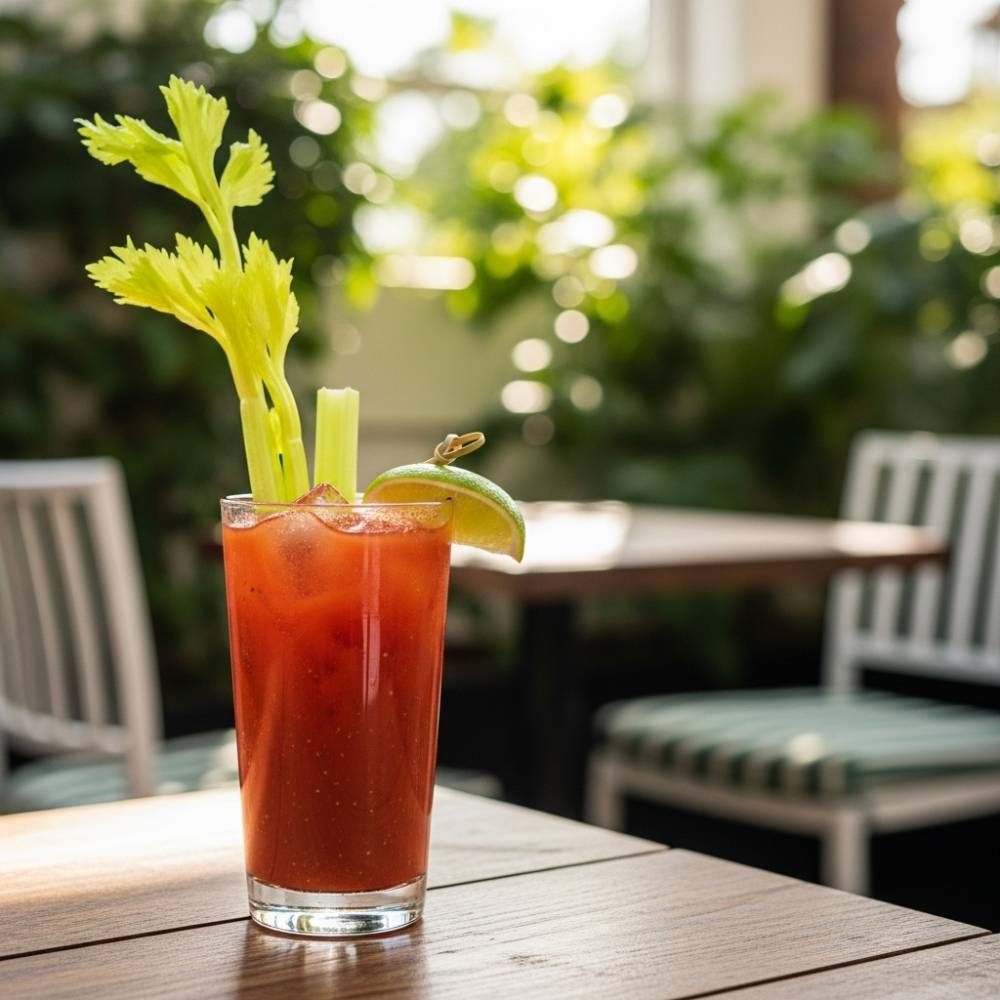 Bloody Mary