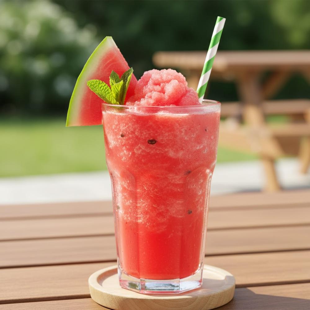 Watermelon Slush