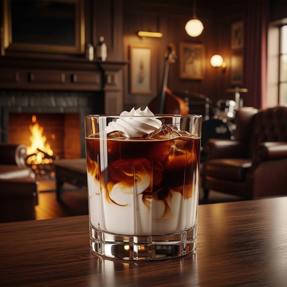 White Russian