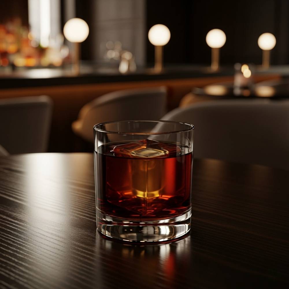 Black Russian