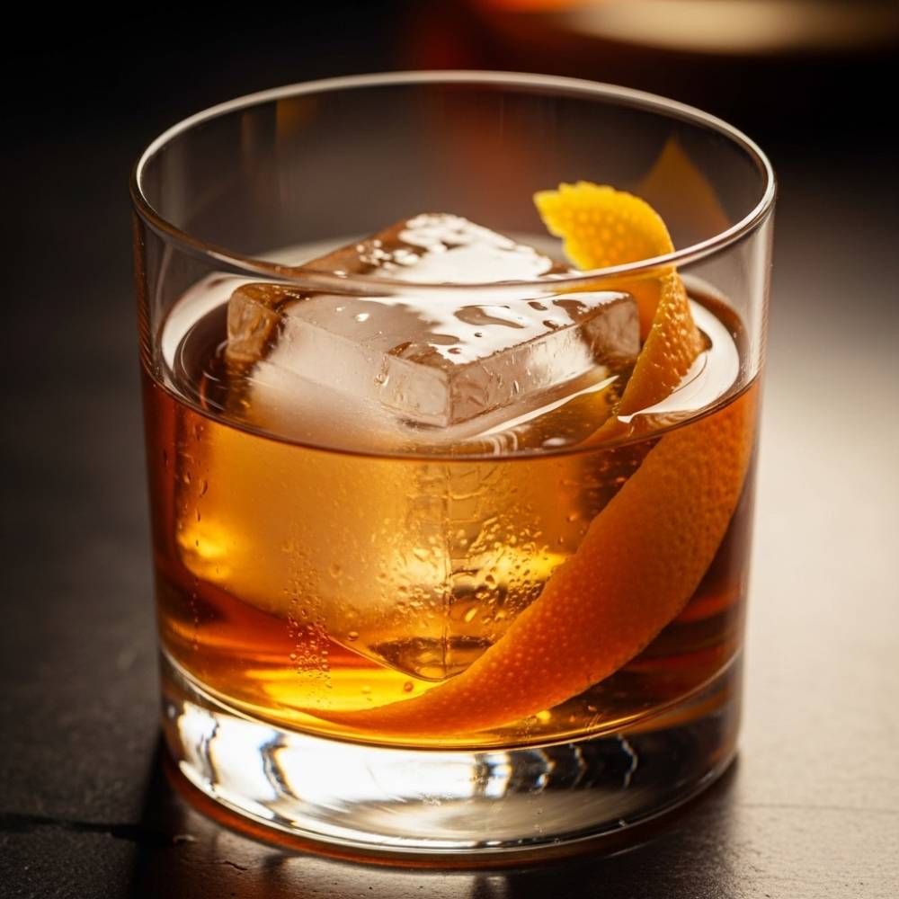 Old Fashioned
