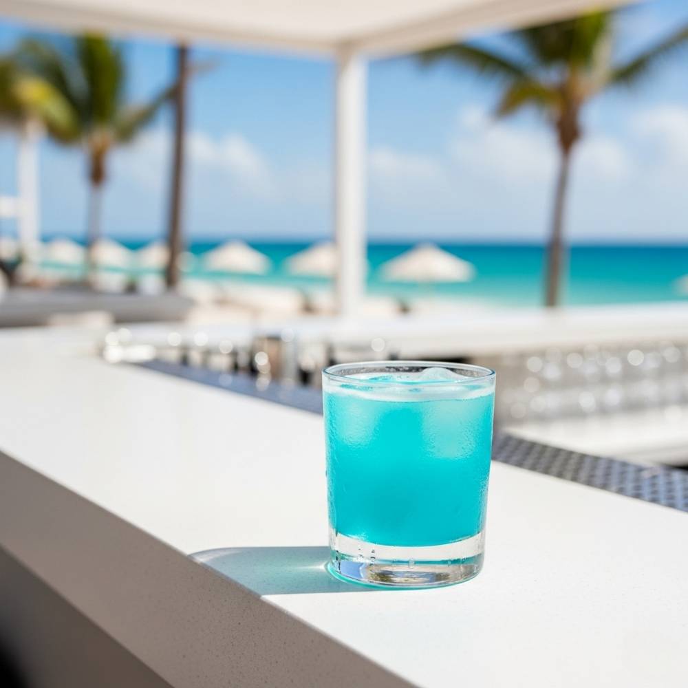 Blue Lagoon