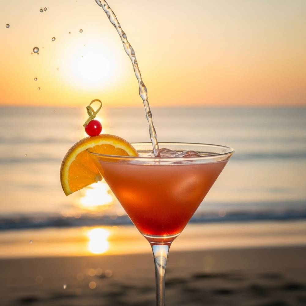 Sex on the Beach