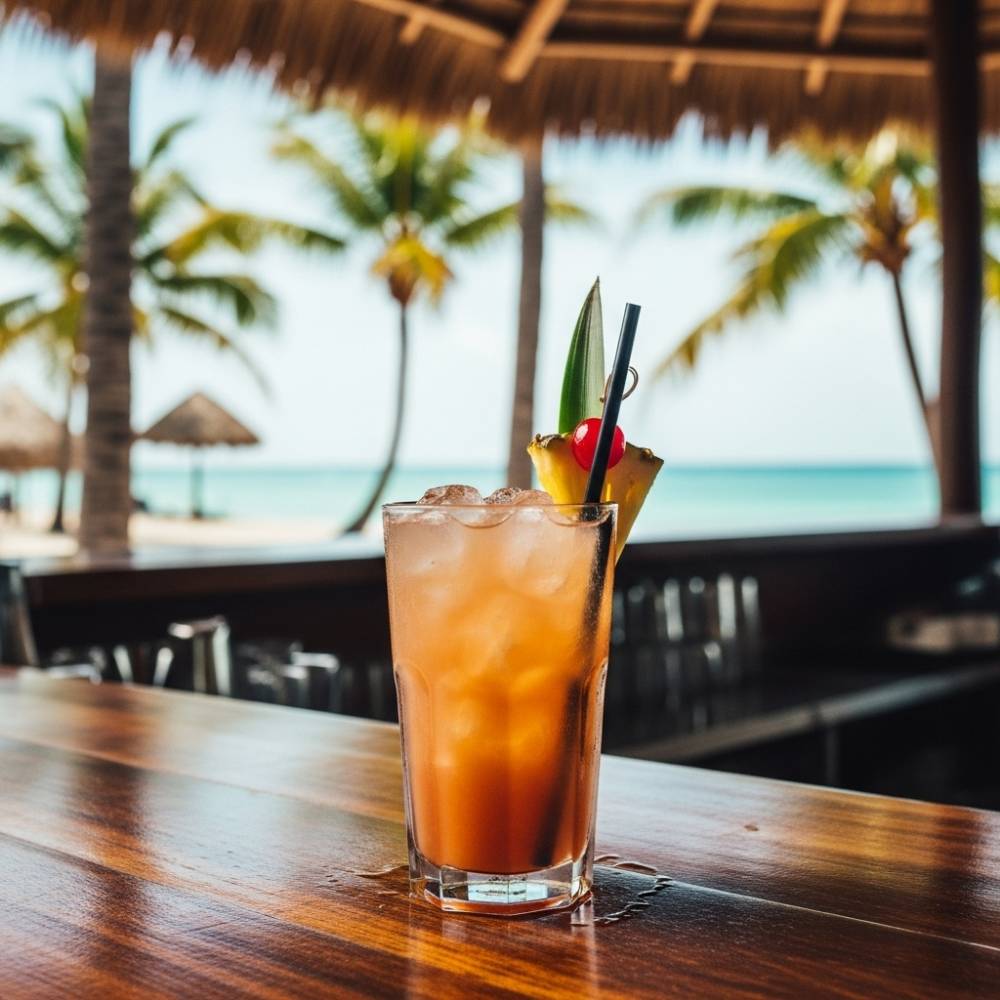 Bahama Mama