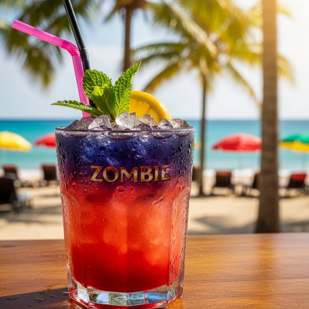 Zombie