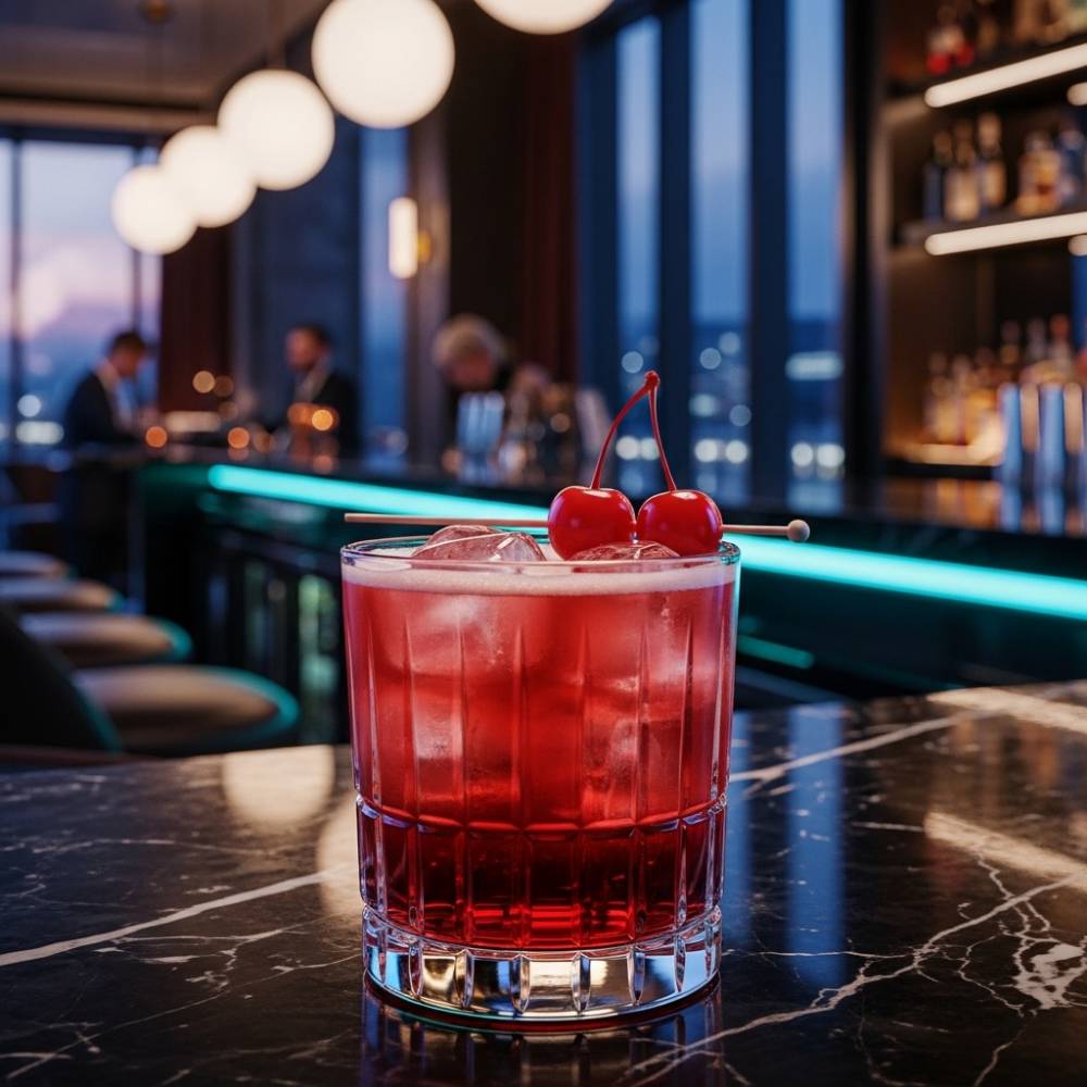 Cherry Bomb