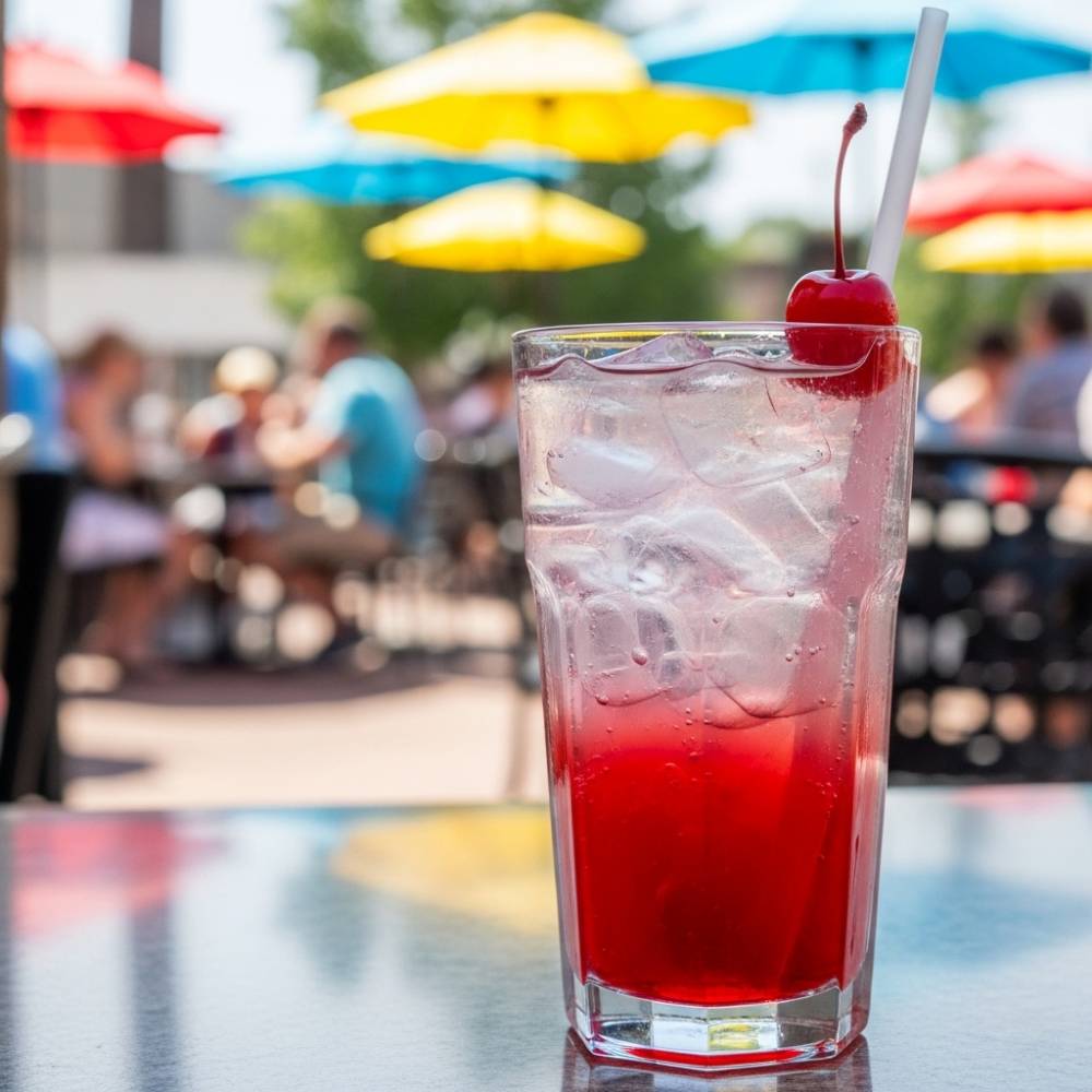 Shirley Temple