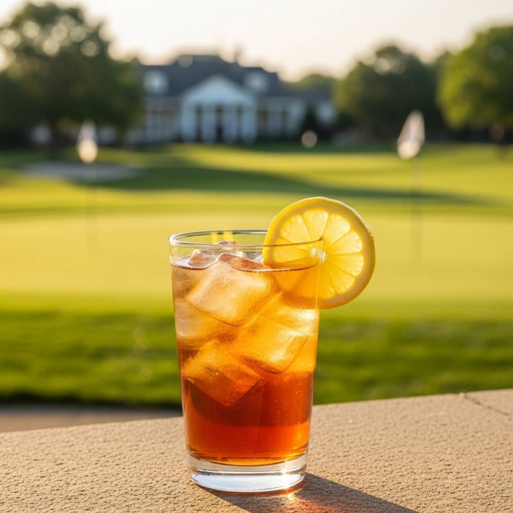 Arnold Palmer