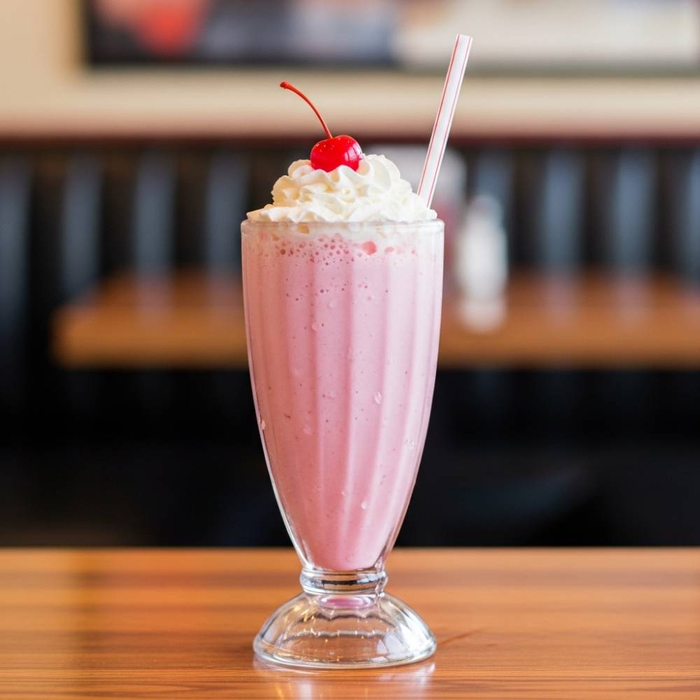 Milkshake