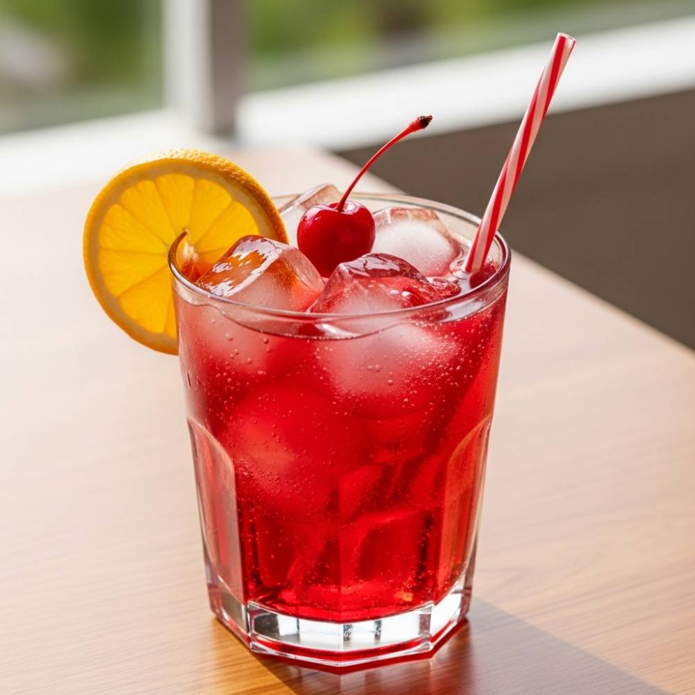 Fruit Punch