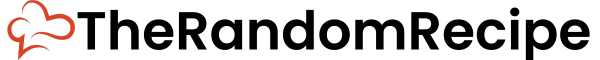 TheRandomRecipe